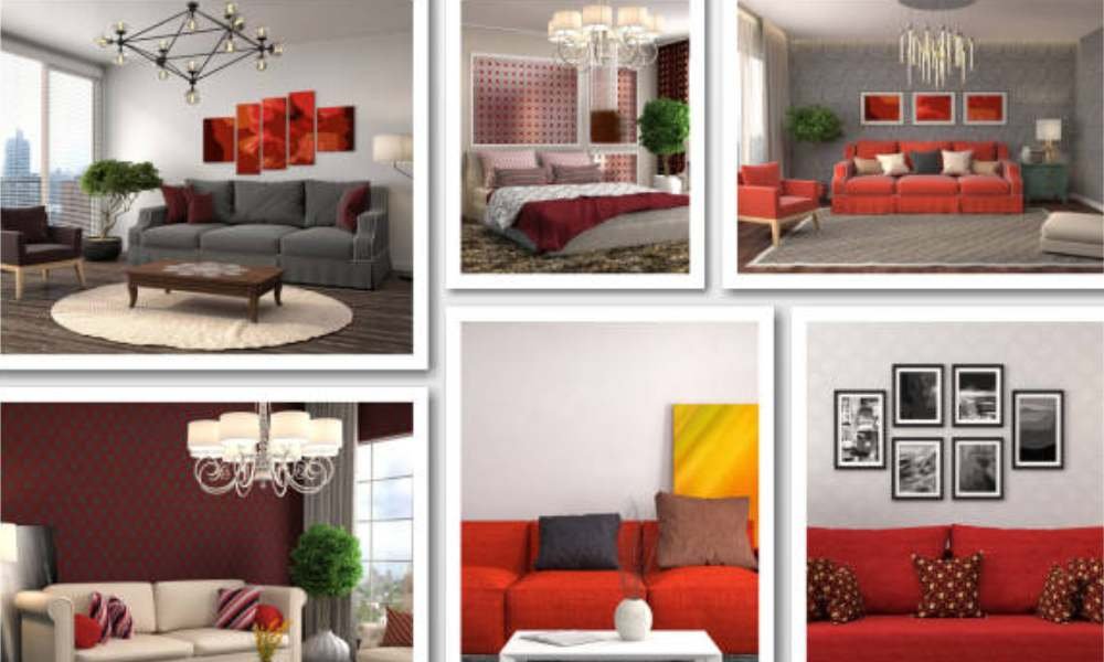 How To Pick Wall Art For Living Room