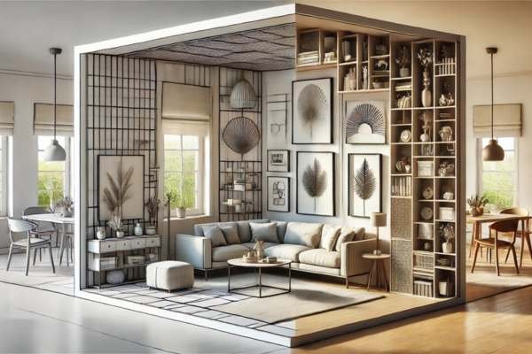 Choosing The Right Size And Design For Your Space