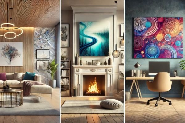 Considering The Room’s Function
