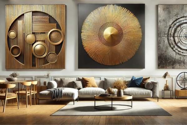 Factors To Consider Size, Color, And Finish
