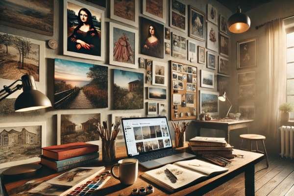 Finding Inspiration For Your Canvas Wall Art
