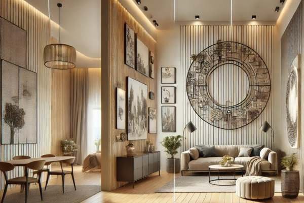  Finding The Perfect Spot For Your Metal Walls Arts