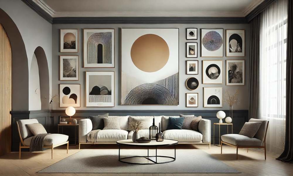 How To Choose Wall Art