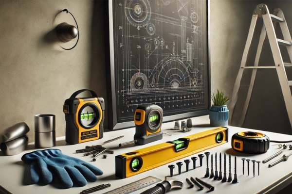 Preparing Your Tools And Materials
