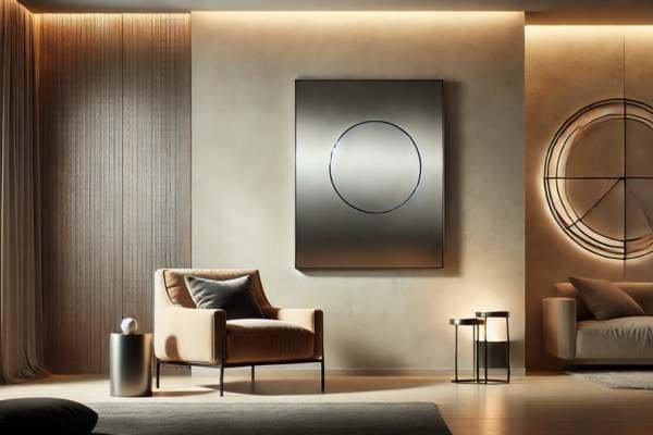 Selecting The Perfect Wall
