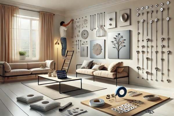 The Unrivaled Benefits Of Nail-Free Solutions
