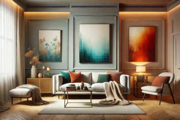 Understanding Color Schemes And Balance