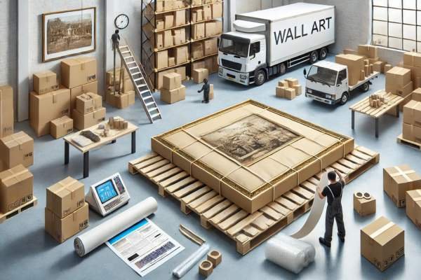 Understanding Shipping Costs And Packaging
