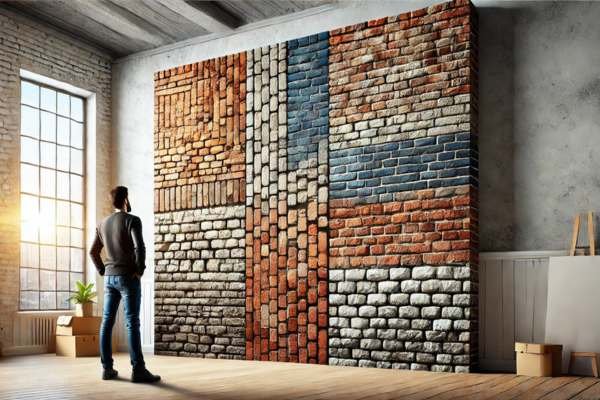 Understanding Your Brick Wall