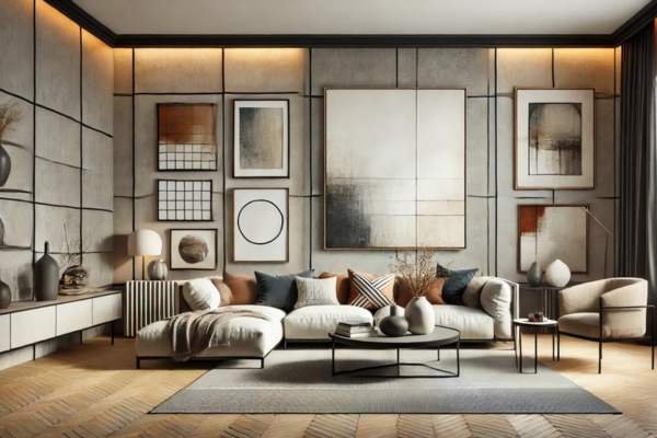 Understanding Your Wall Space
