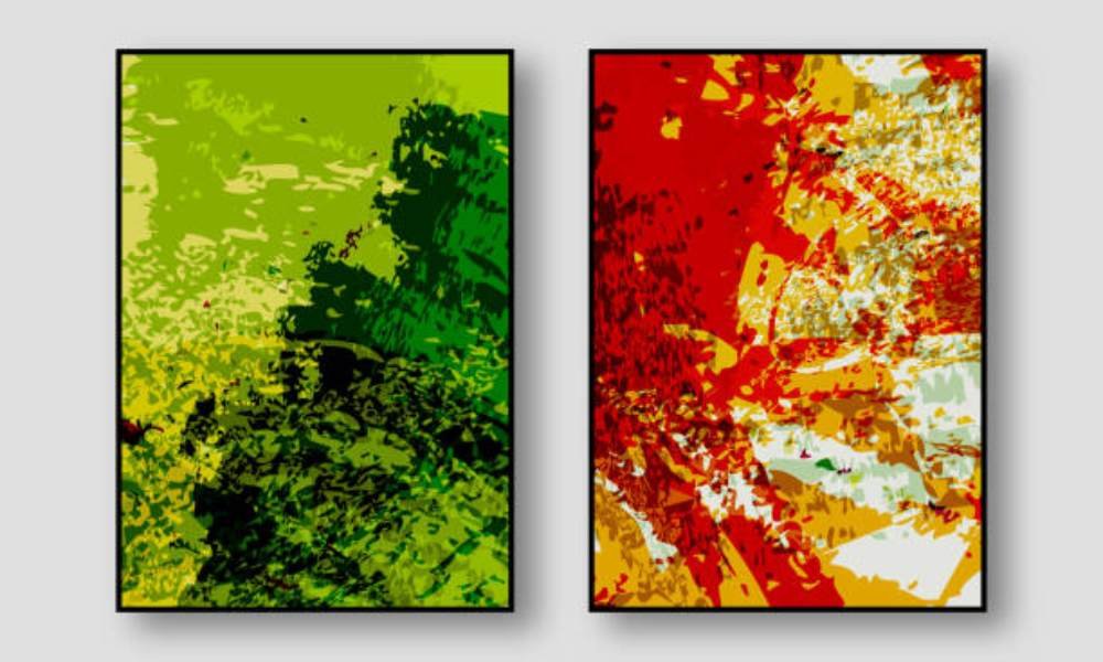 What Is Canvas Wall Art