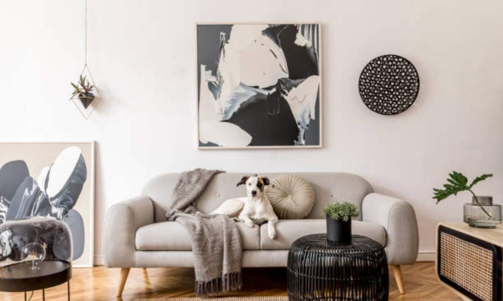 Where To Get Wall Art