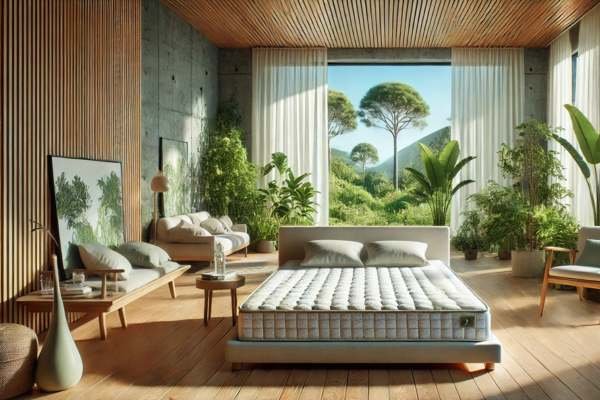 Environmental Factors That Affect Your Mattress