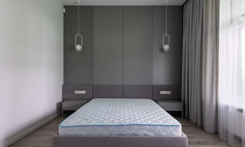 How Long For Memory Foam Mattress To Expand