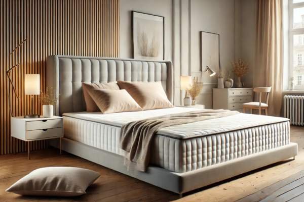 How To Choose The Right Memory Foam Mattress