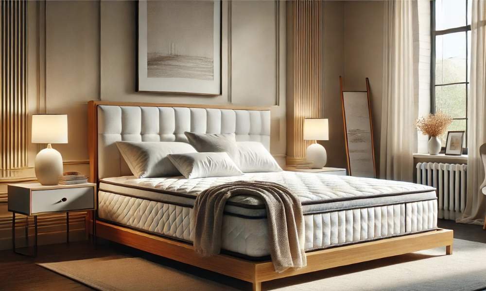 How To Dispose Of Mattress And Box Spring