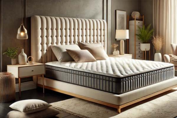 Understanding Memory Foam Material