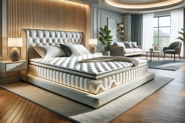 Understanding Your Memory Foam Mattress