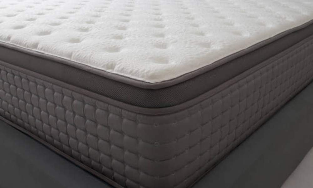 What Is A Spring Mattress