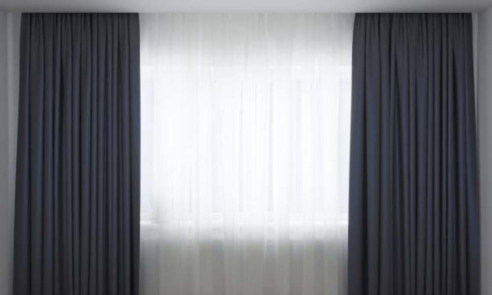 What Do Blackout Curtains Do